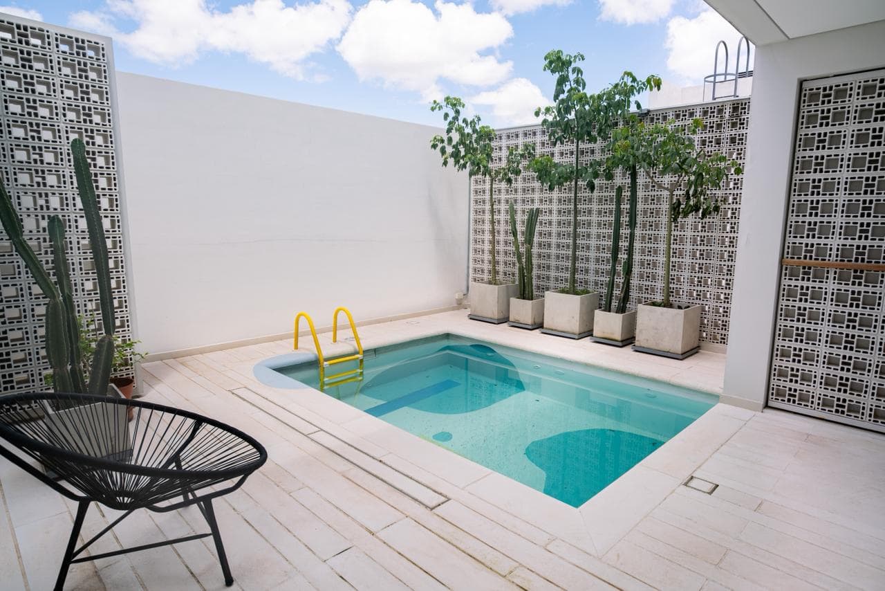 Penthouse En Venta En Villa Morra, foto 2
