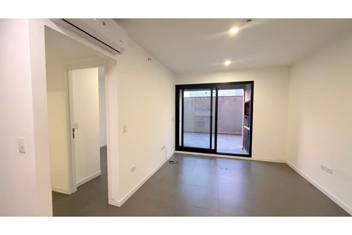 Departamento-Alquiler-Cruz de Defensor , Recoleta, Asunción, foto 3