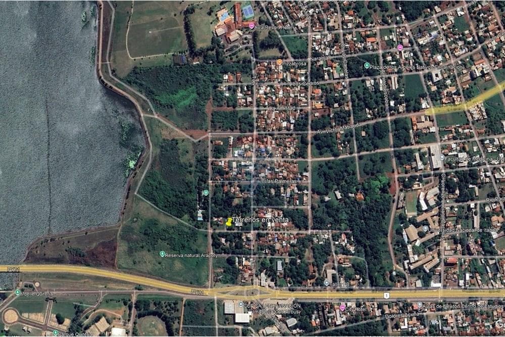 Terreno - Venta - Encarnación, Paraguay, Planea!, foto 3