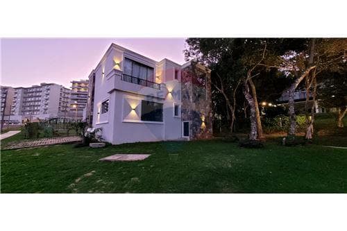 Casa-Venta-PY Cordillera San Bernardino AQUA VILLAGE COD.159