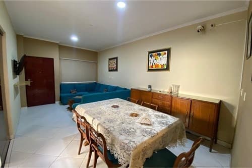 duplex - Vista alegre - Asuncion, foto 4
