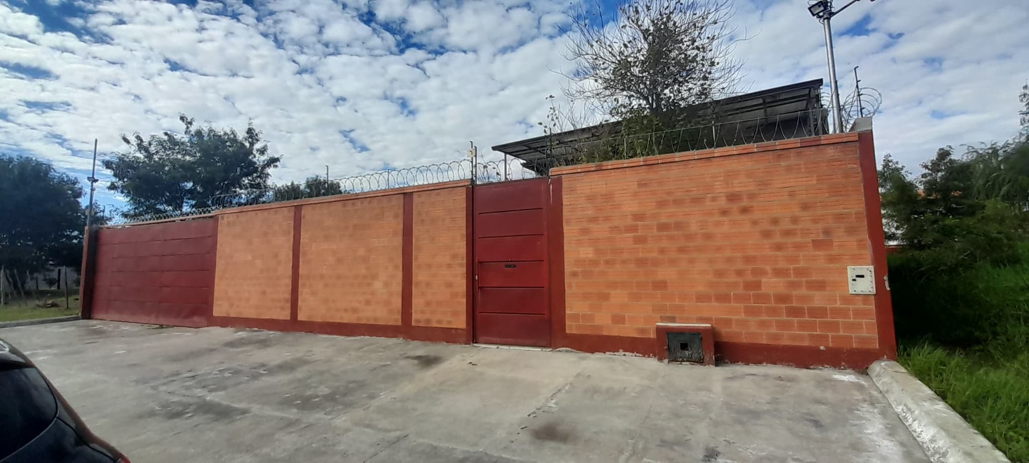 Alquiler En San Lorenzo – Barrio Santa María