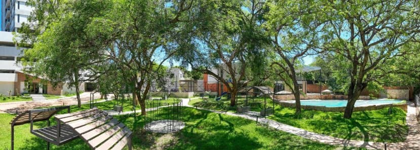 Departamento-Alquiler-avda. laguna grande, San Lorenzo, Central, foto 3