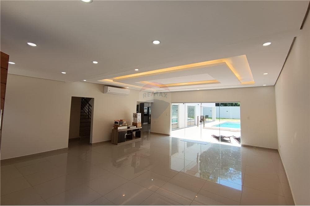 Hermosa casa nueva en Mariano Roque Alonso, foto 4