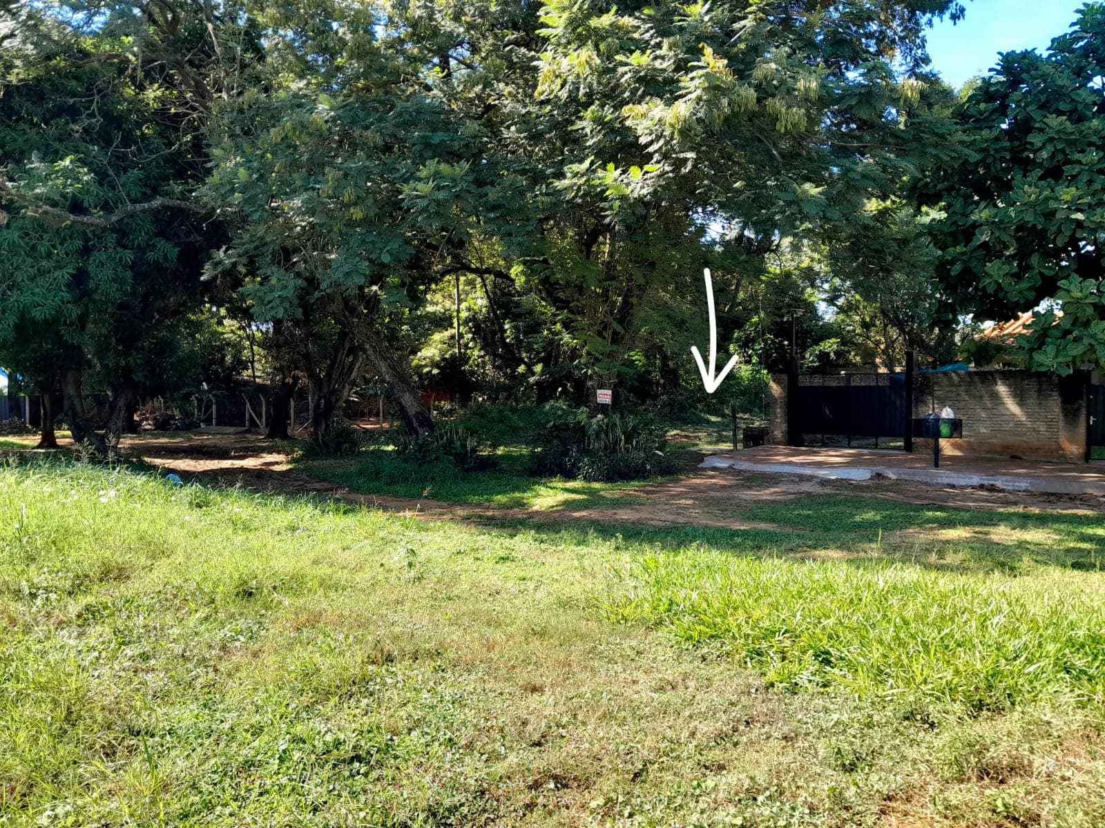 Amplio Terreno en Fernando de la Mora, Zona Norte, foto 3