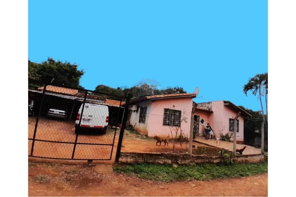 Casa - Venta - Paraguay Central Itauguá, foto 3