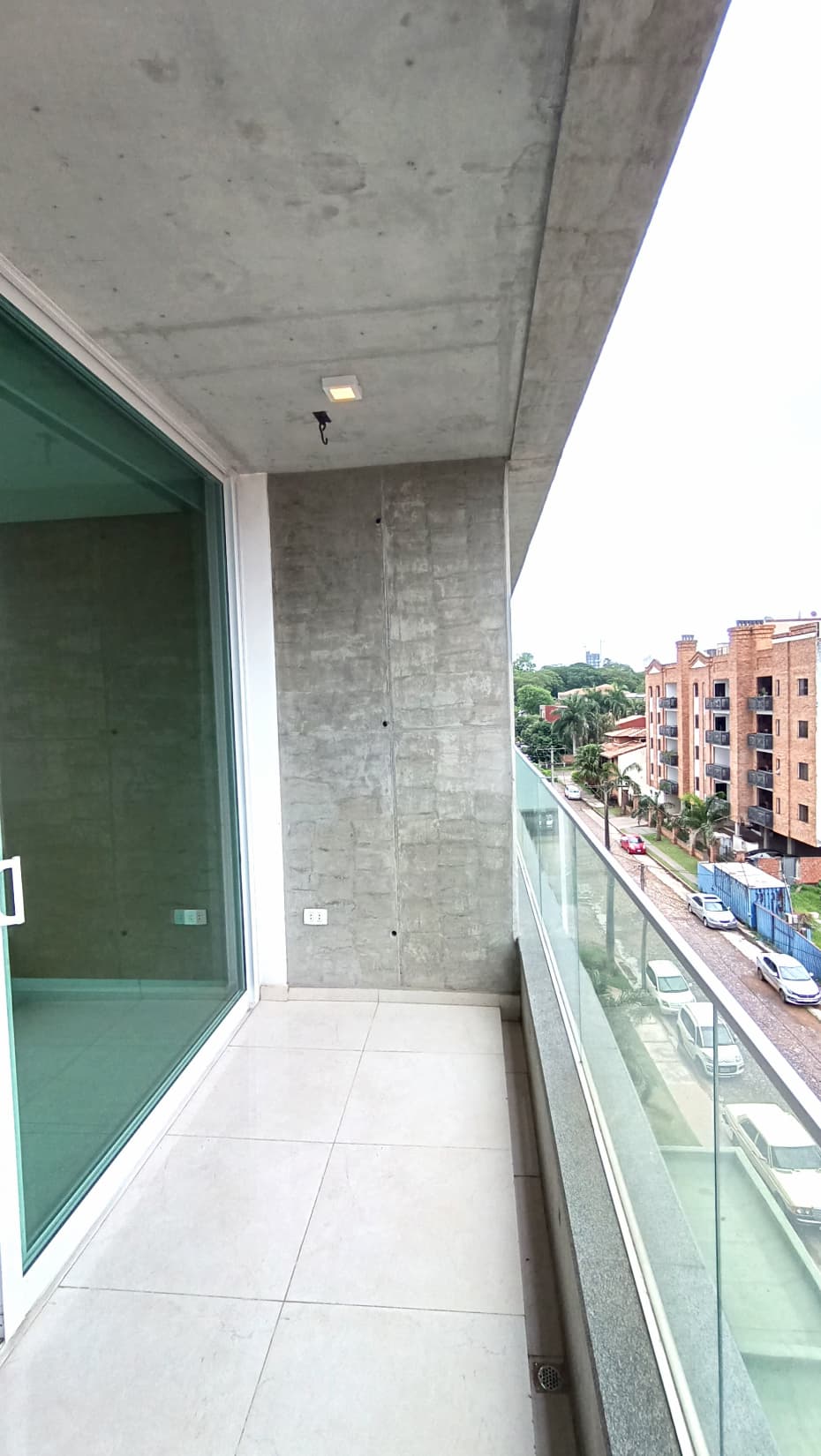 Departamento en edifio altamira, foto 5