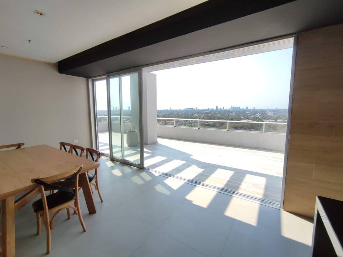 Departamento amoblado en horizon tower, foto 4