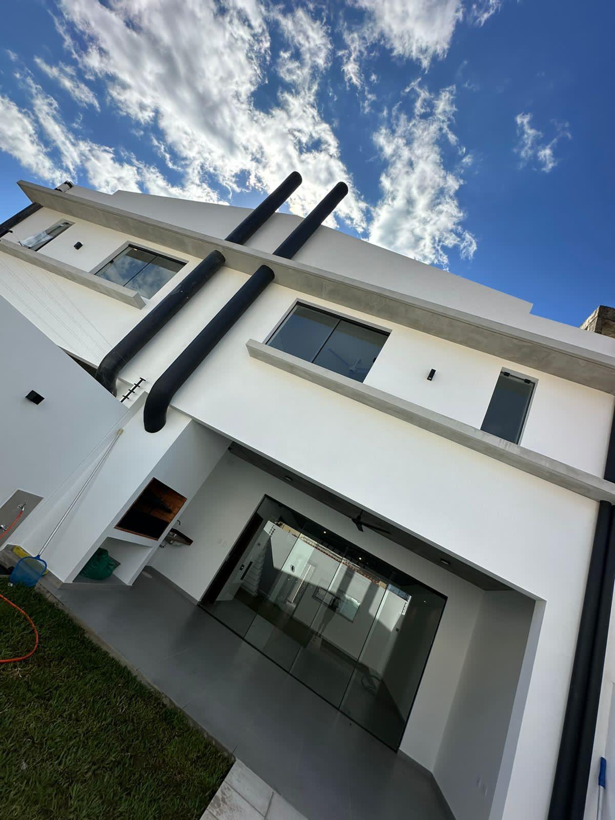Hermoso duplex en Luque — foto 3
