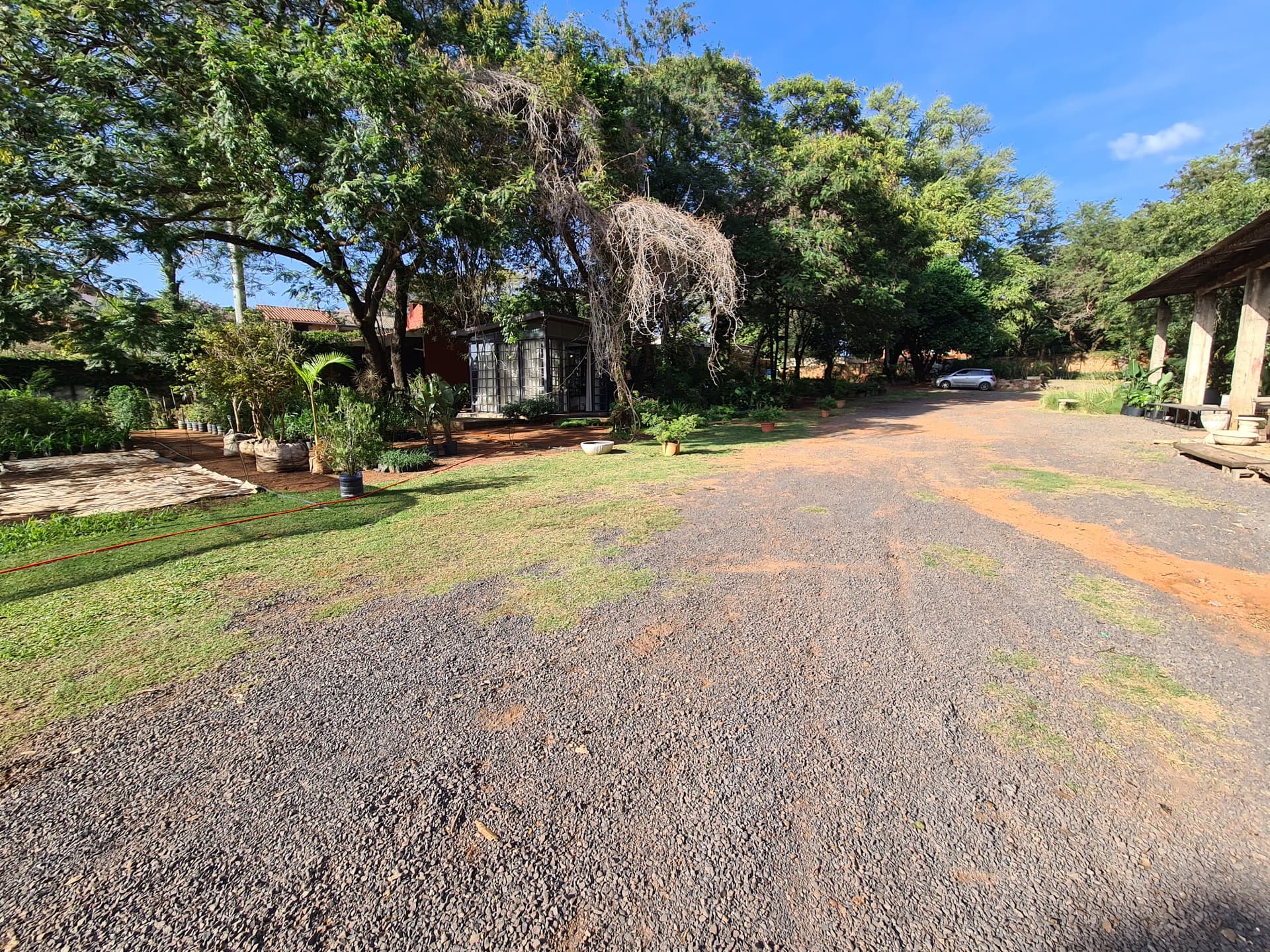 En Venta Amplia Propiedad de 4.009 m2 - Zona Parque de la Salud