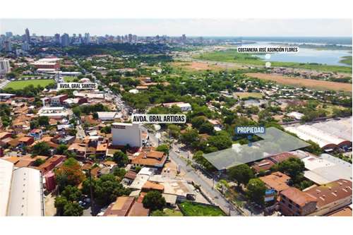 Terreno en asuncion, foto 4