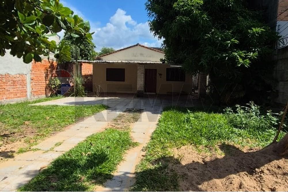 Casa - Venta - Lambaré, Paraguay