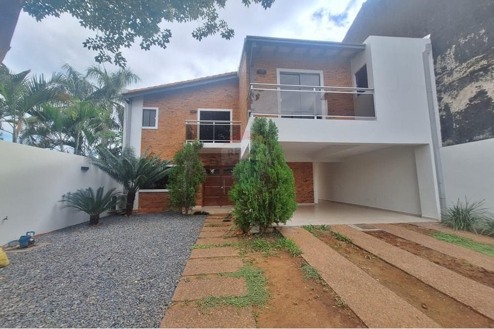 Casa en Venta - San Vicente - Asuncion