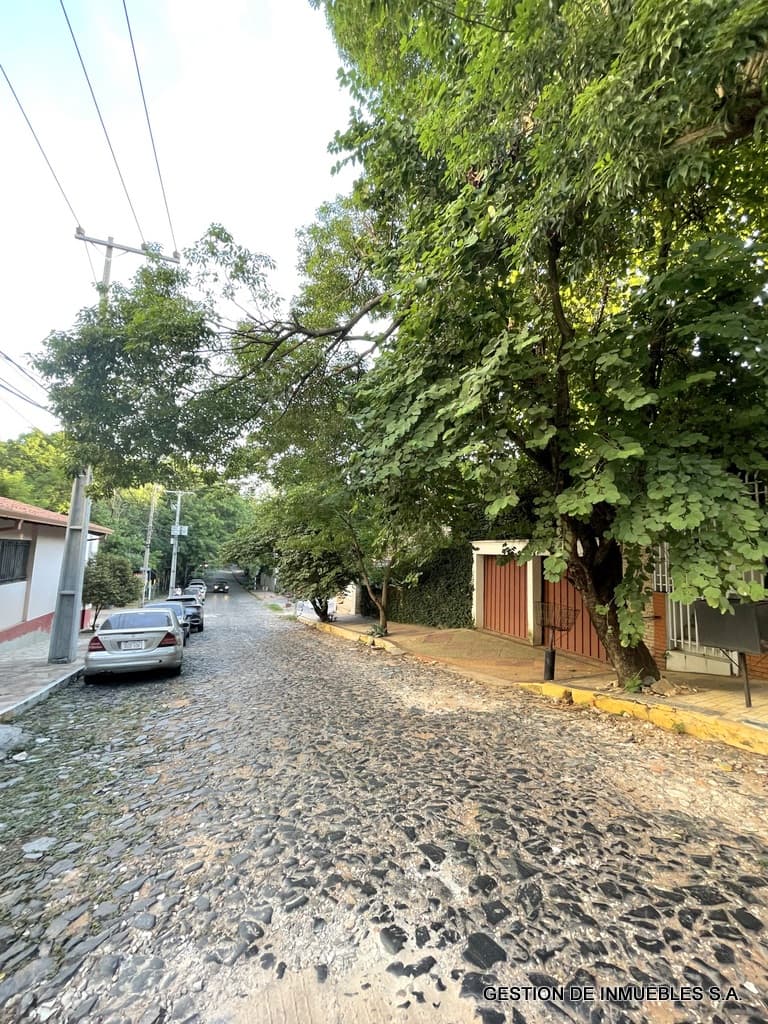 Ideal para inversionistas – Villa Morra con frente de 22.5 metros v10-26-5, foto 2