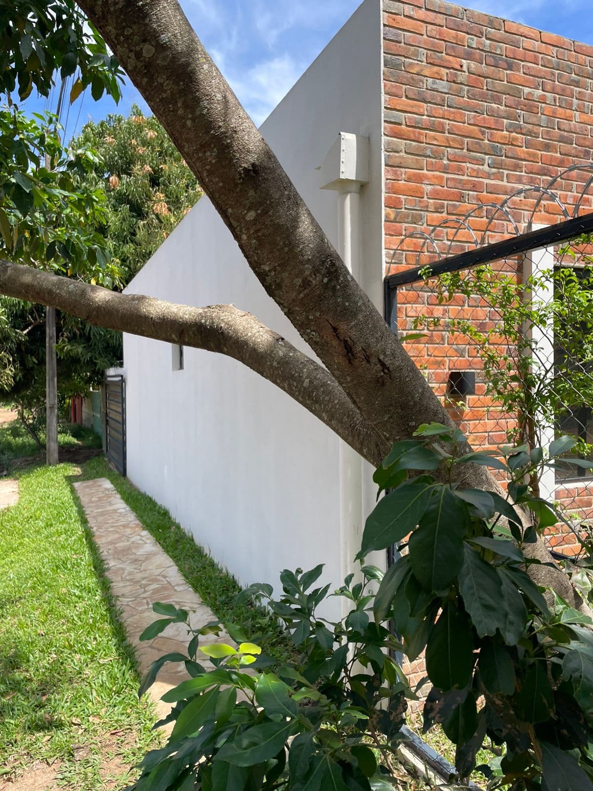 Oferto Casa tipo chalet a estrenar en Luque! Oportunidad Unica!, foto 5