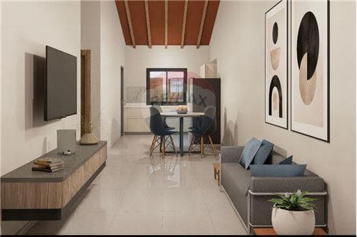 Duplex en Ñemby, foto 4