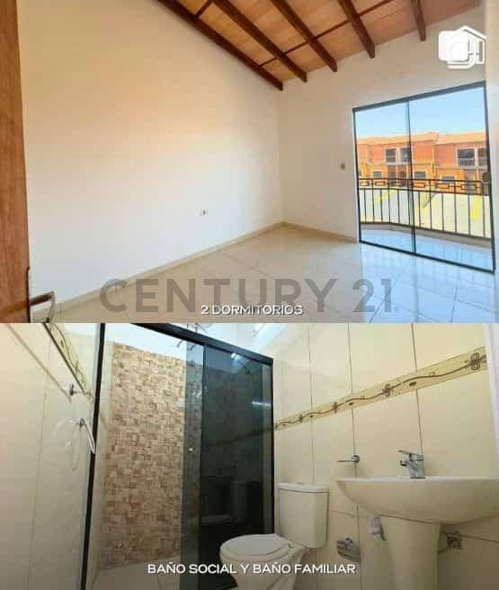 de Casa en Condominio en Ñemby, Central, foto 5