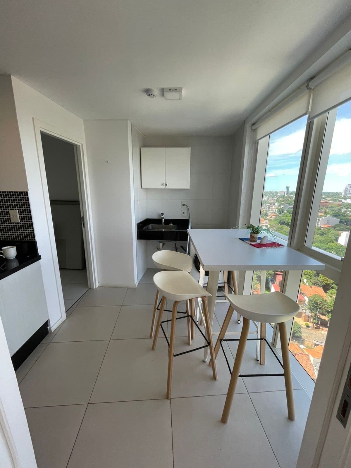Departamento en ykua sati, foto 4