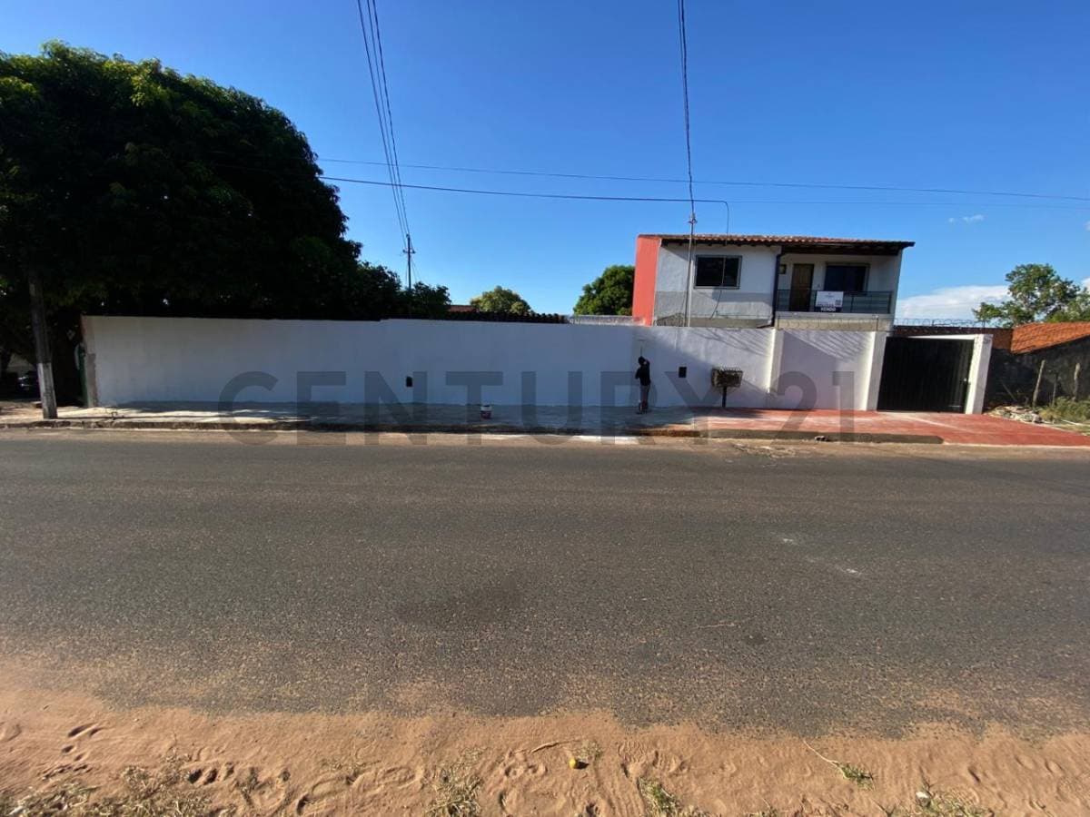 de Terreno en Lambaré, Central, foto 2