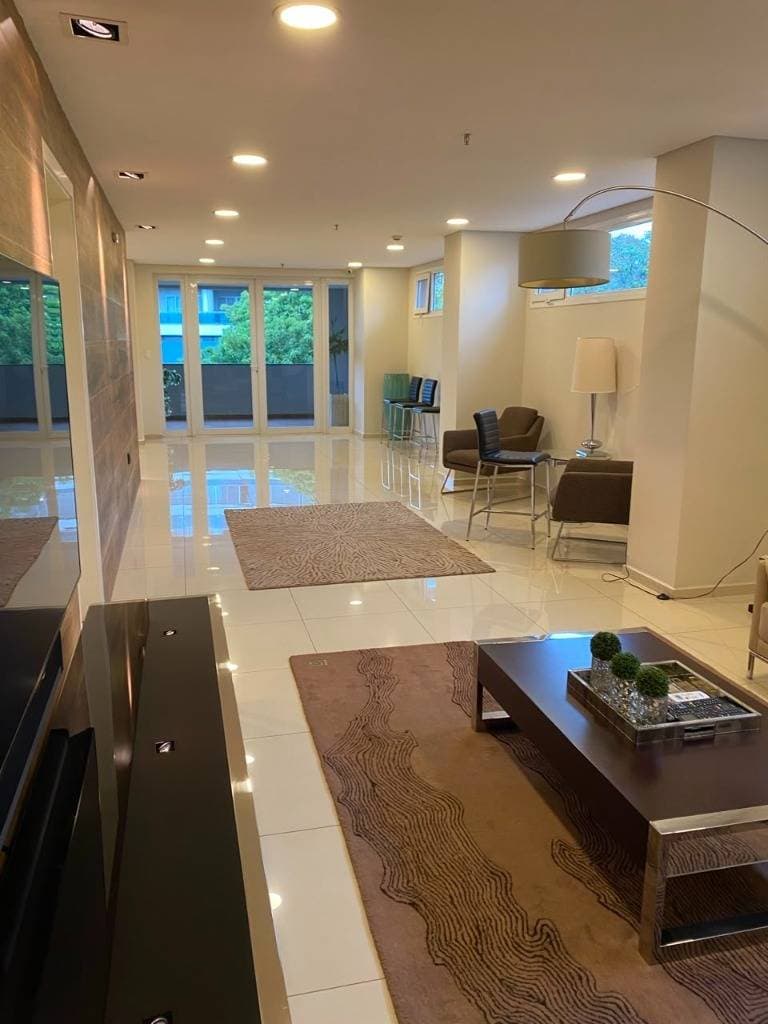 En alquiler hermoso y amplio departamento - torres de altea, foto 3