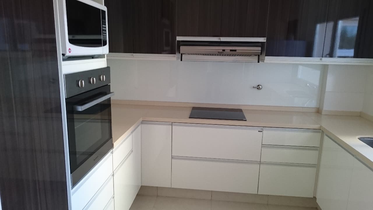 Penthouse disponible - Villa Morra — foto 5