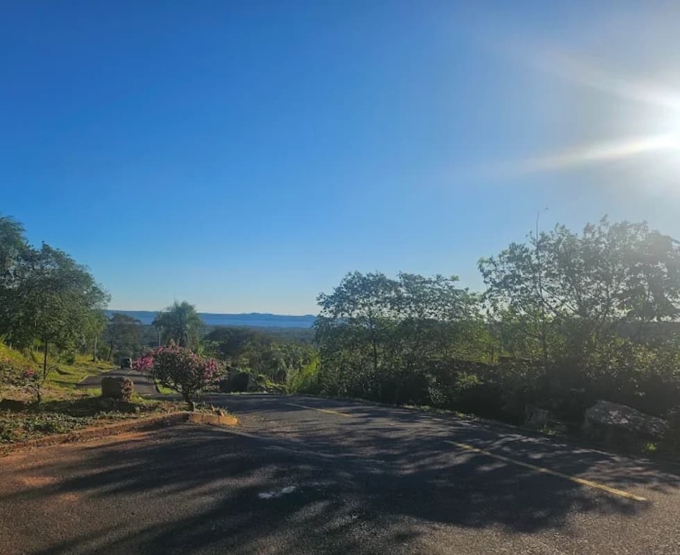 Terreno con vista al lago en alta pietra, foto 3