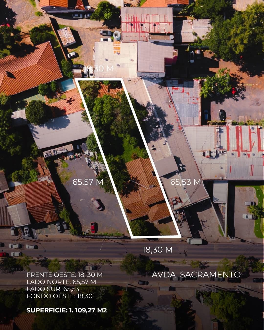 En venta propiedad sobre Avenida Sacramento esquina España, foto 2