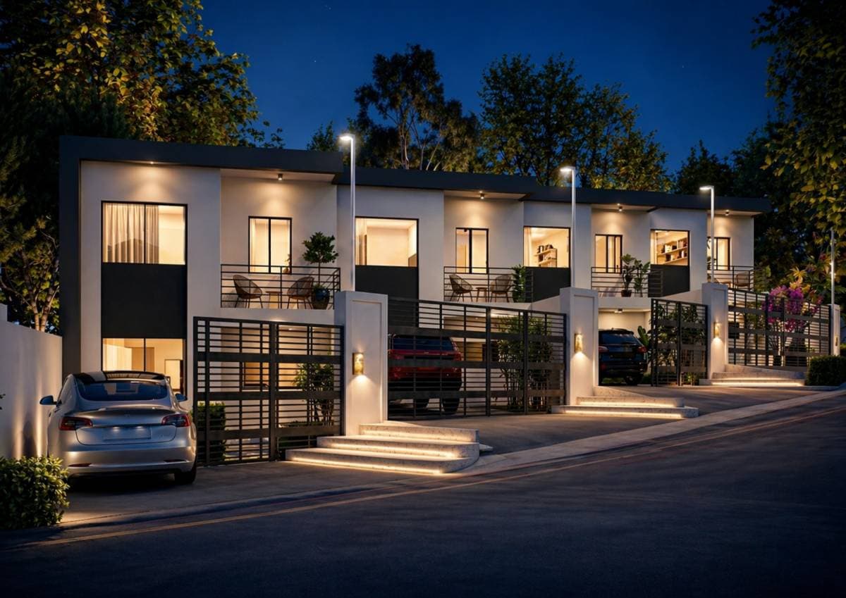 En venta duplex de 3 dormitorios, foto 4