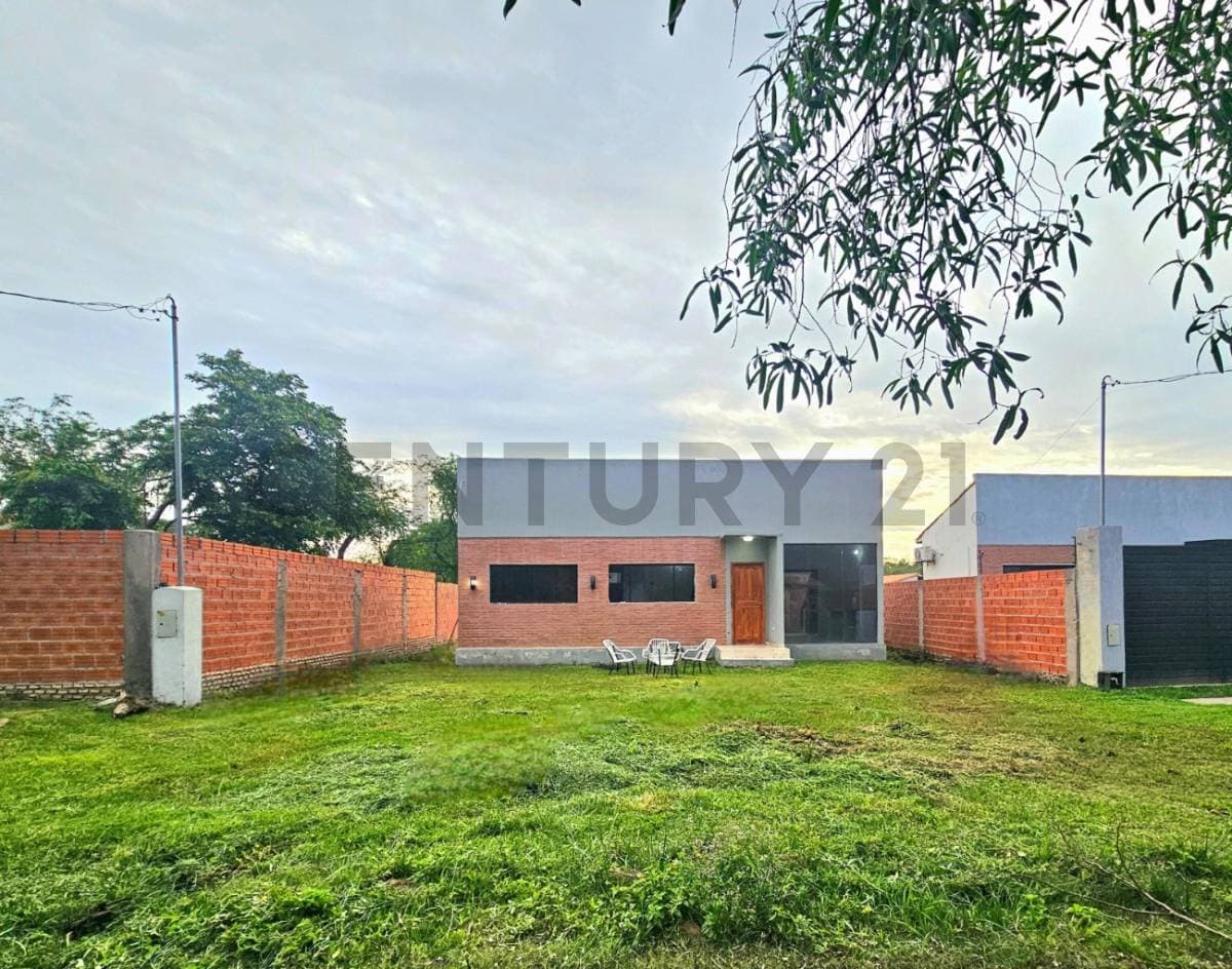 ¡Casa a estrenar en San Bernardino!, foto 1