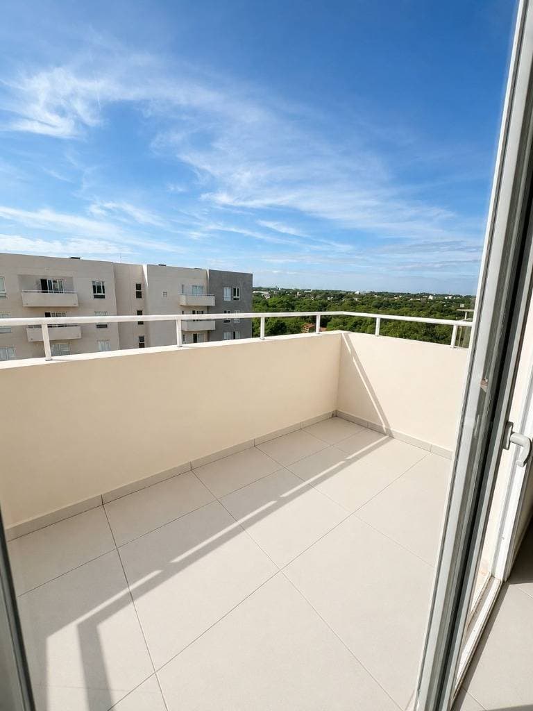 Departamento de 3 habitaciones en Luque, foto 4