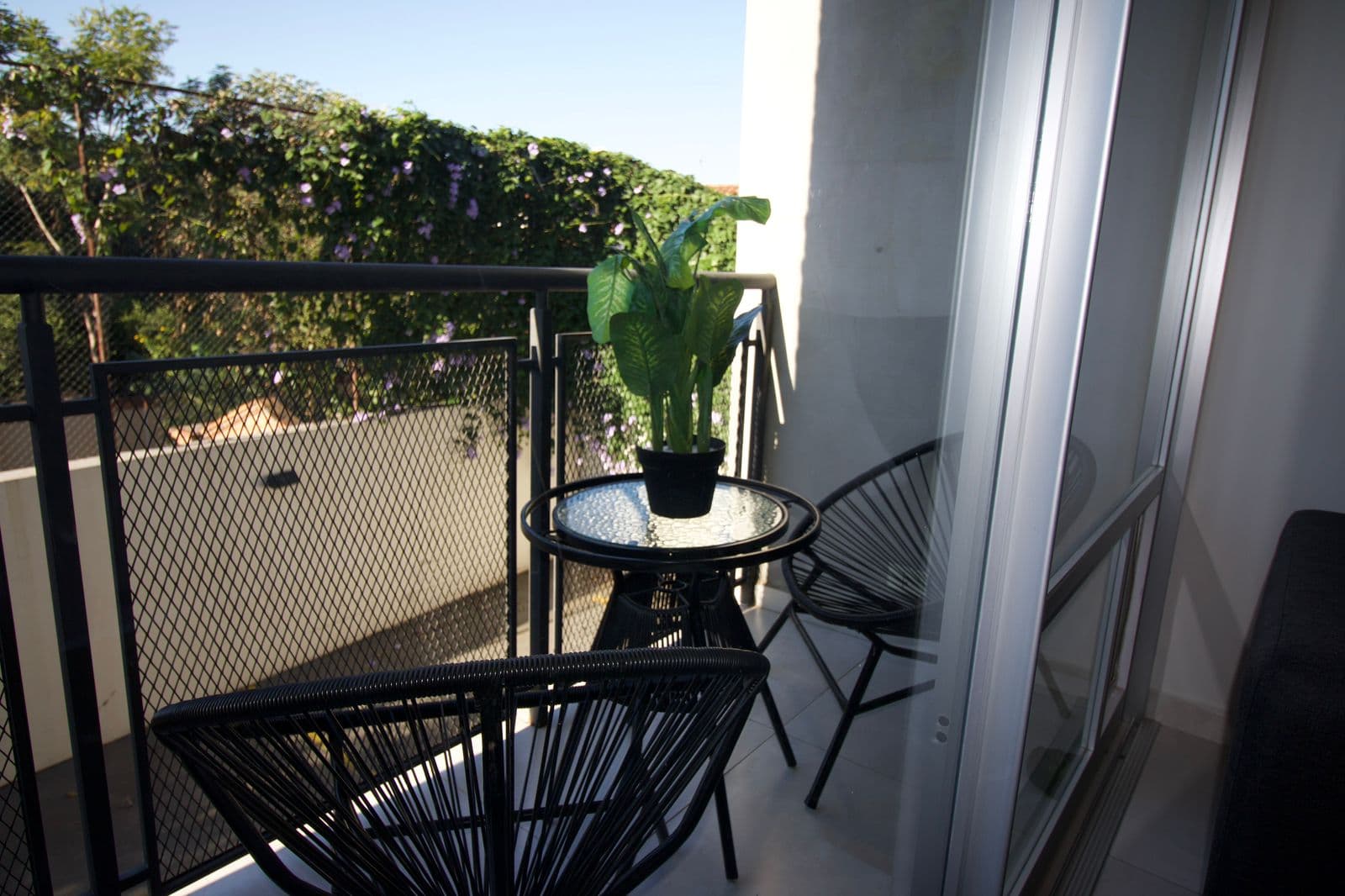 Departamento - Monoambiente En Asuncion, foto 3