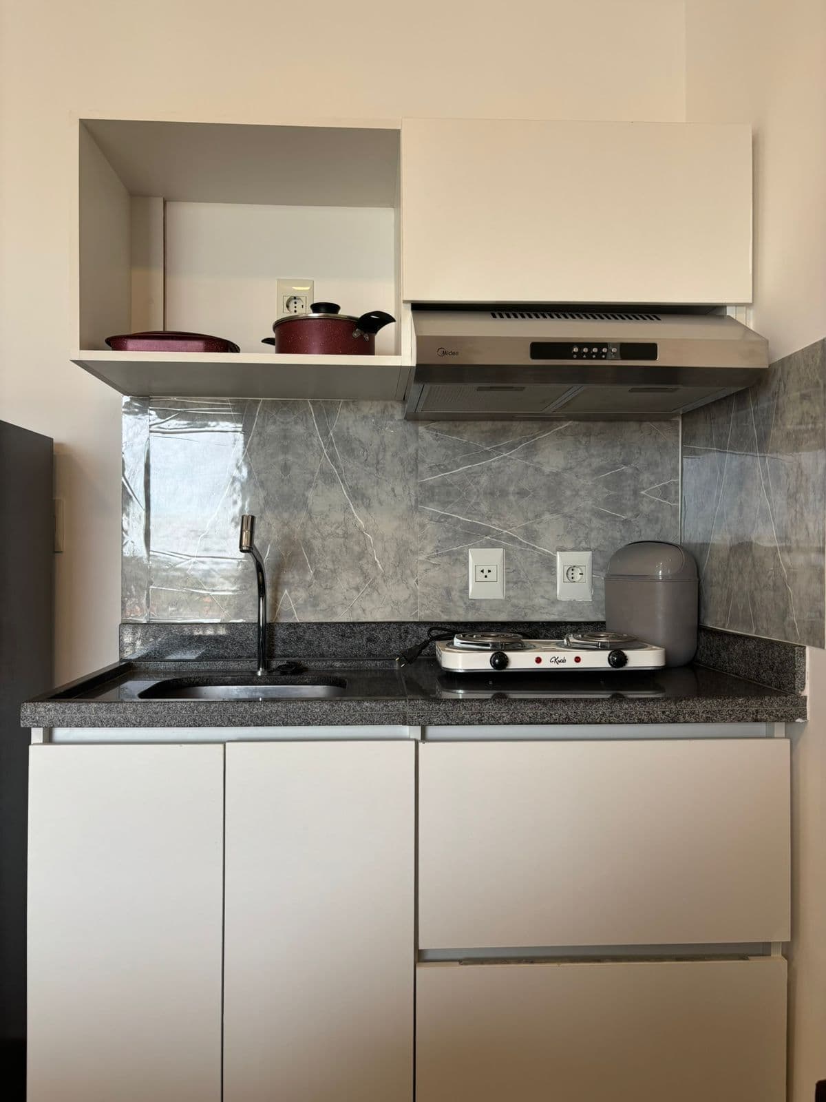 Monoambiente en venta en Mariano Roque Alonso, foto 3
