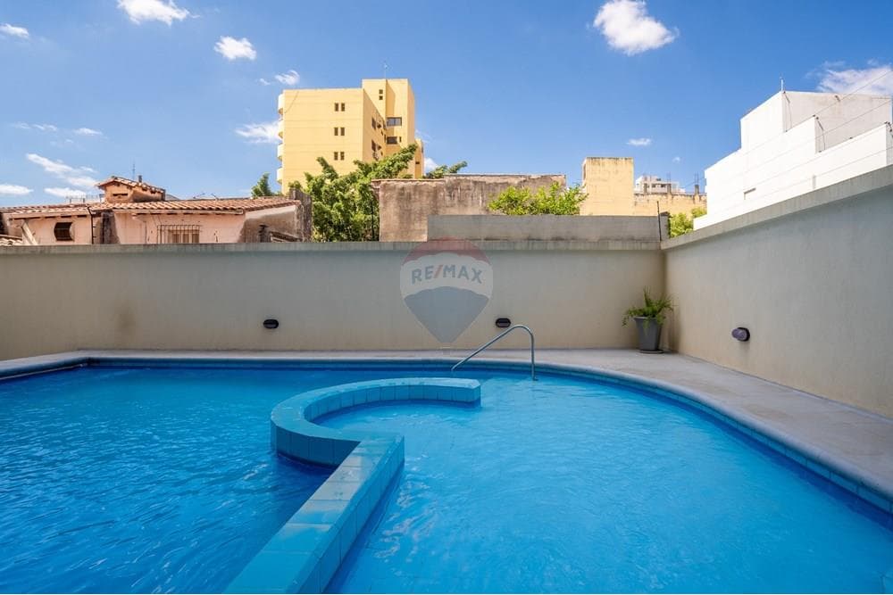 Penthouse en el Edificio Mariscal zona INTER, foto 5