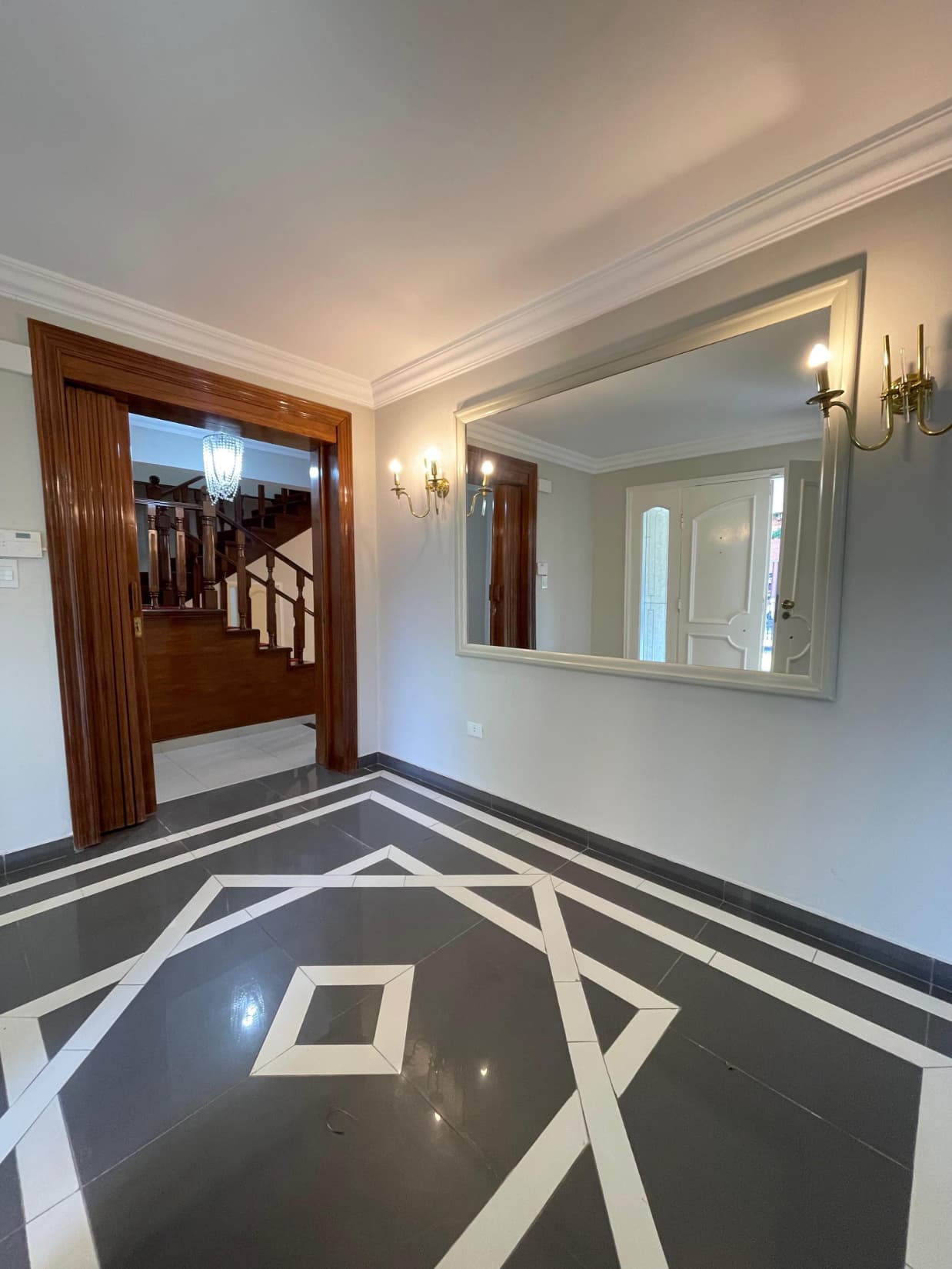 Amplia residencia en alquiler ubicado en Barrio Recoleta, foto 3