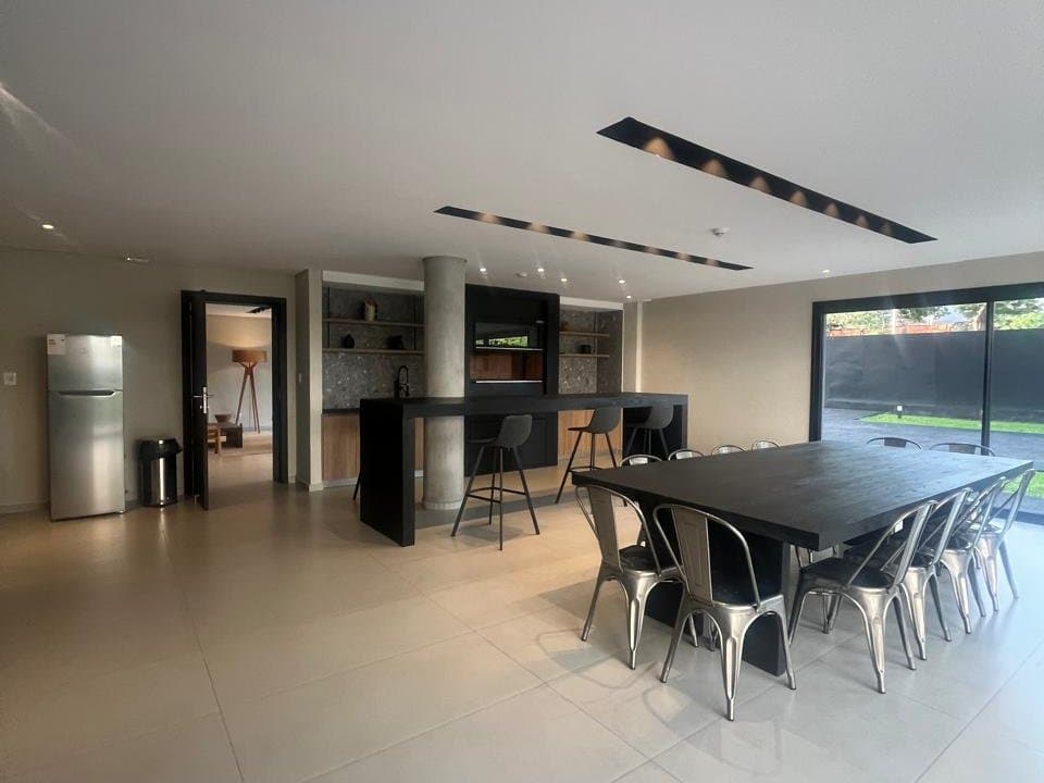 departamento de 2 dormitorios en Campo Grande, Luque!, foto 1
