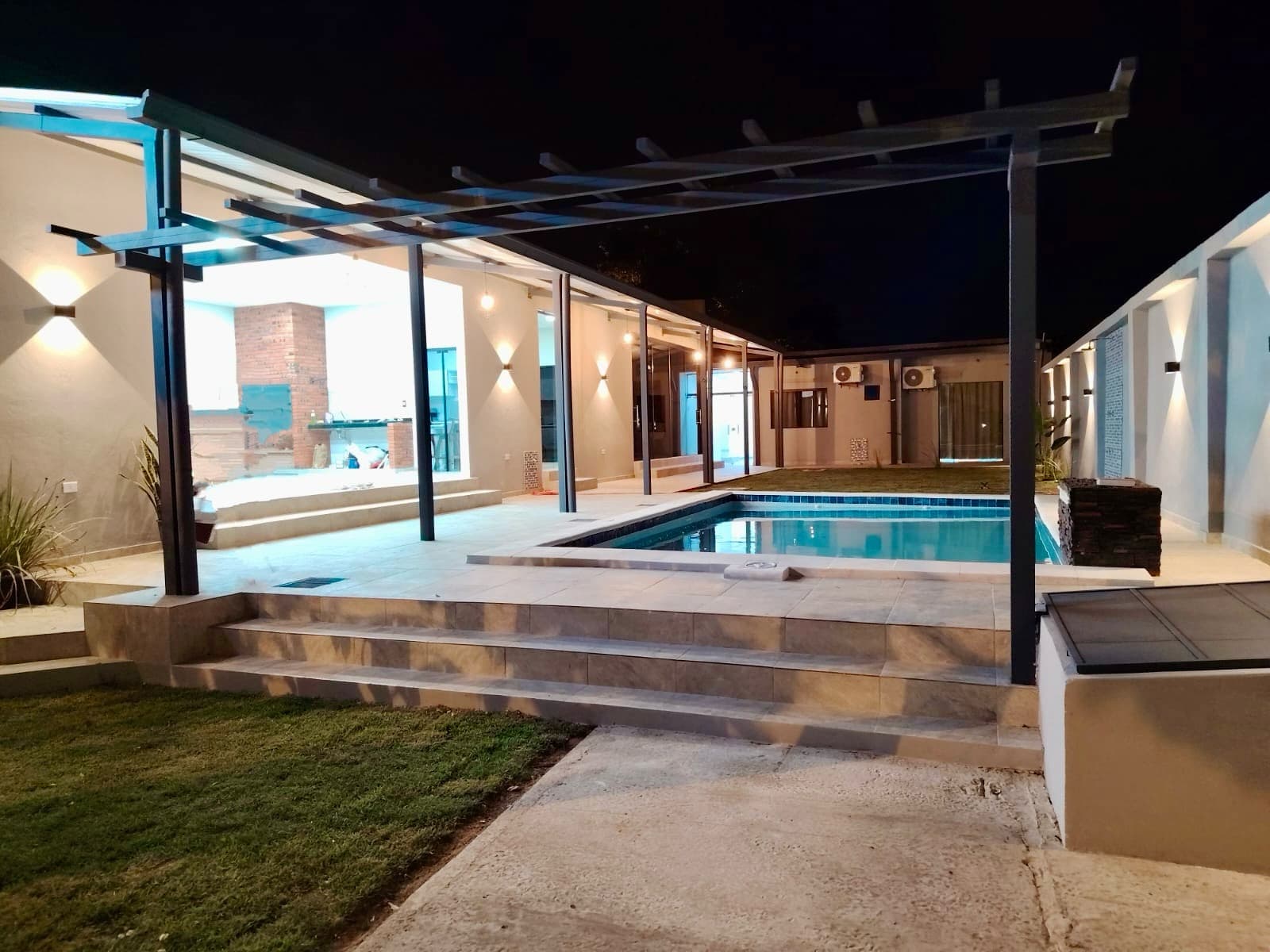 Casa A Estrenar En San Bernardino – Zona Centro — foto 3