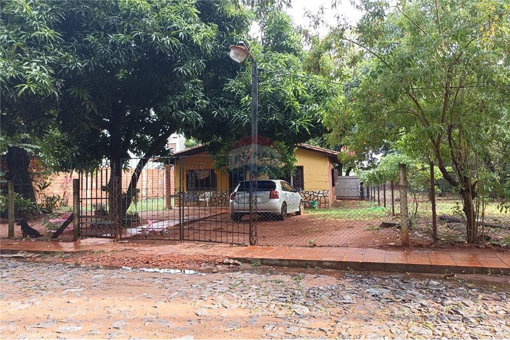 Terreno - Venta - Ñemby, Paraguay, foto 2