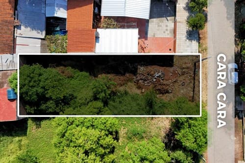 Terreno en lambare, foto 3