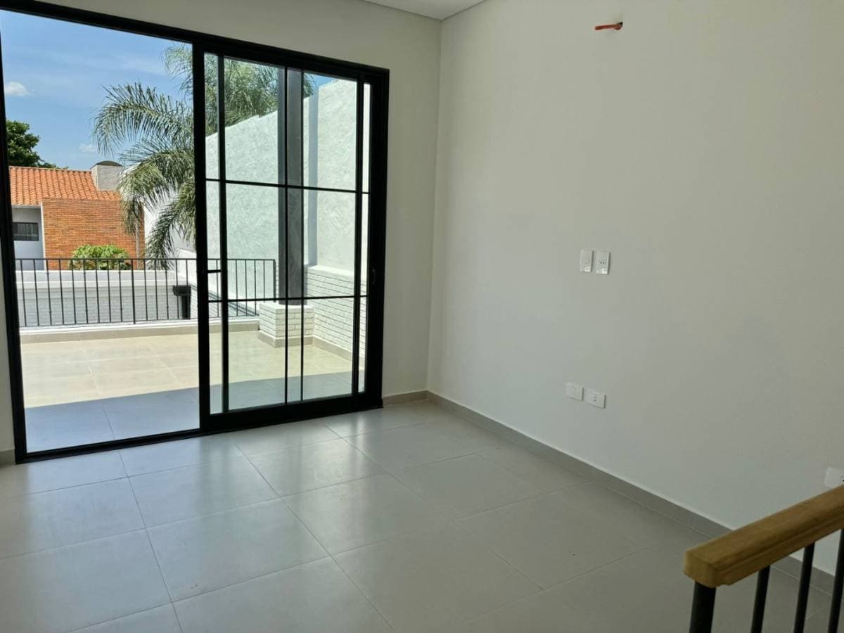Hermosa casa pareada british style a estrenar, foto 3