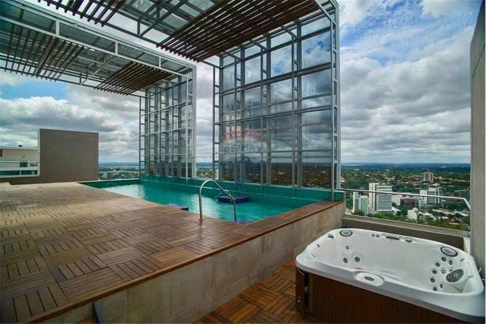 Departamento en Venta. Ycuá Satí, Paraguay, foto 3