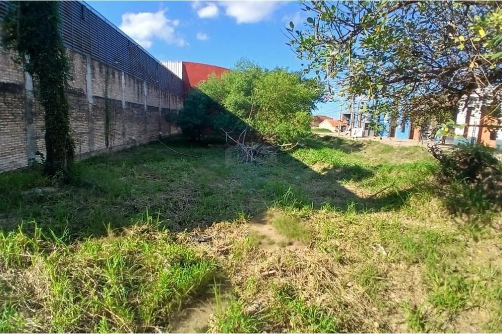 ¡Oportunidad única! Terreno de 360M2 en Mariano R. Alonso
