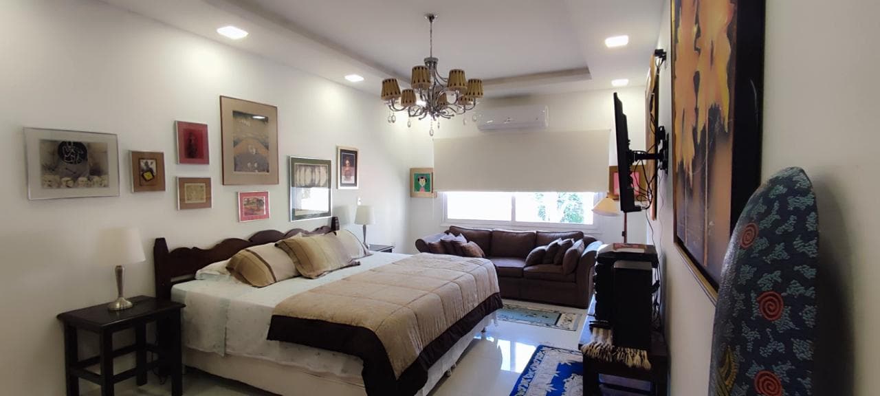 ¡En venta amplia residencia en Lambaré!, foto 4