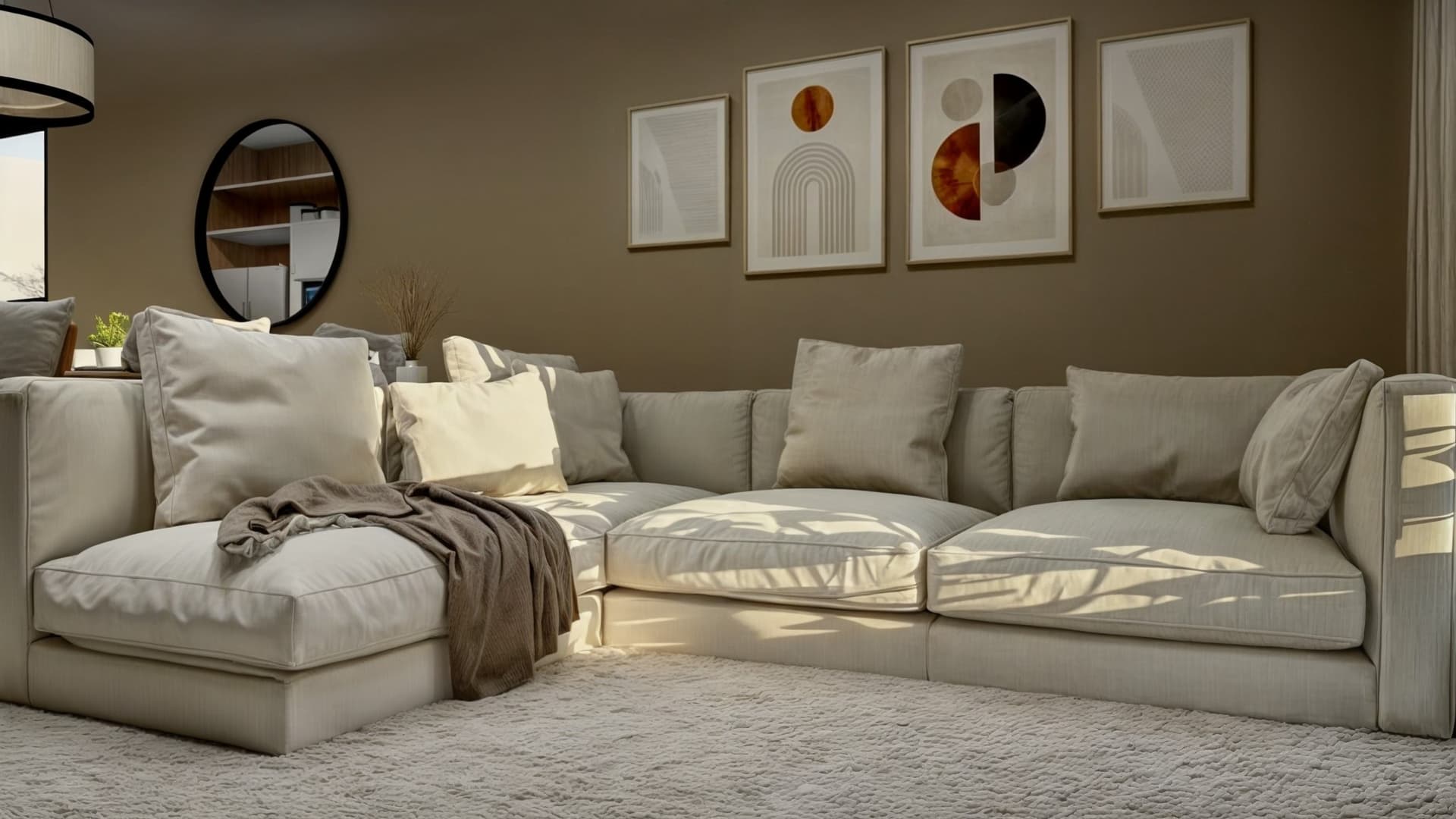 Casa Axial, foto 3