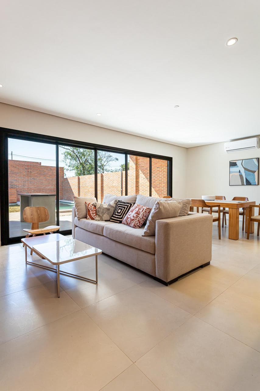 Casa en Luque al valor de un dúplex, foto 4