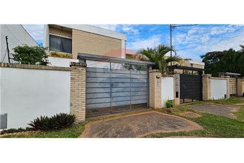 Duplex-Venta-PY Central Luque LAS RESIDENTAS II COD.144, foto 1