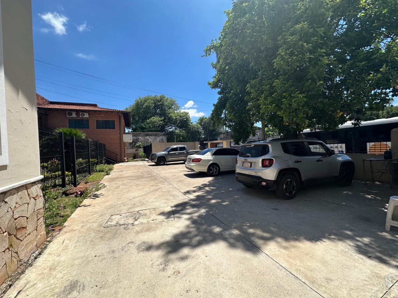 2 oficinas en barrio Recoleta, foto 4