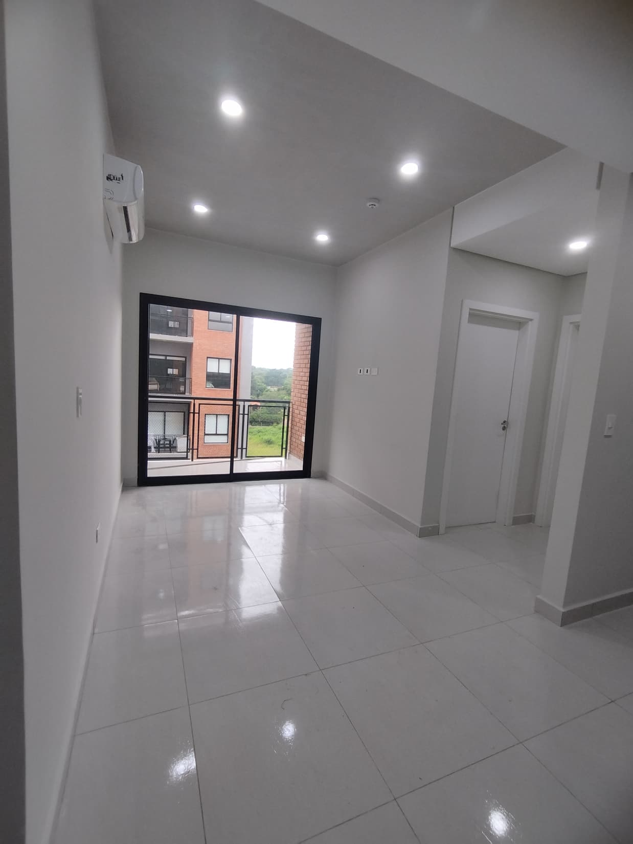 Departamento en alquiler de 1 dormitorio en ZUBA V - Luque, foto 2