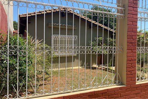 Casa en barrio Recoleta asuncion, foto 2