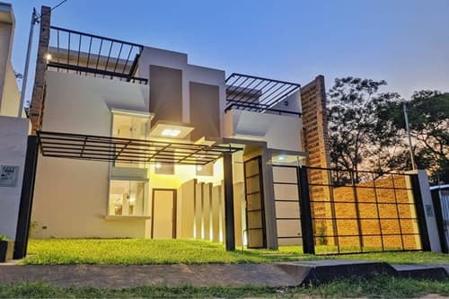 Triplex en lambare, foto 2