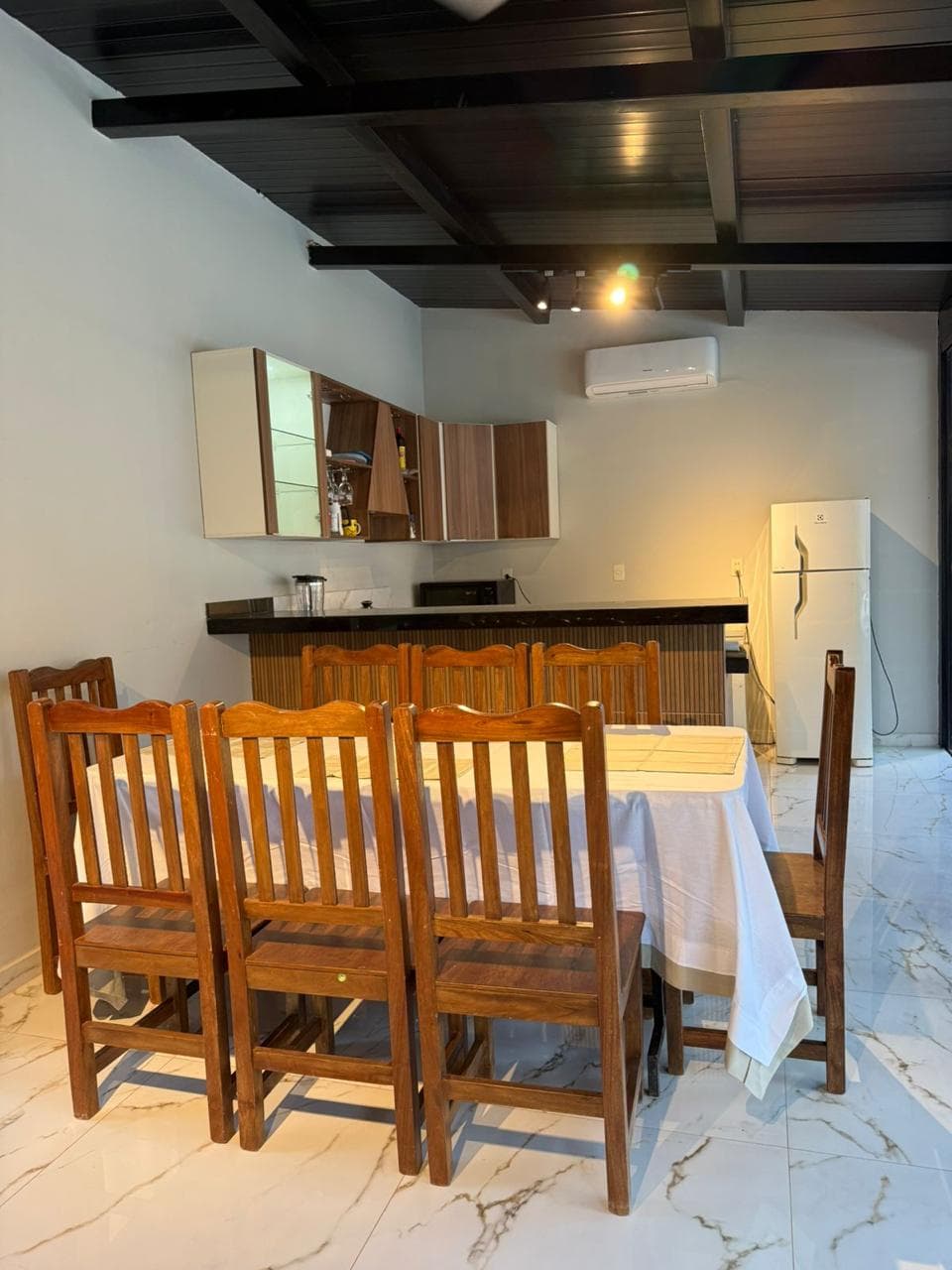 Casa Quinta al costado de Papalo Sn ber, foto 2